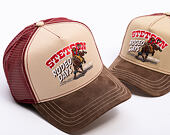 Kinder-Kappe Stetson - Trucker Cap Rodeo Days - 67