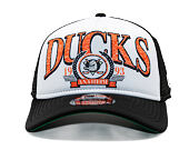 Kappe New Era -  9FORTY A-Frame NHL Distressed - Anaheim Ducks - Team Color