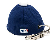 Schlüsselanhänger New Era - MLB Mini Cap 59FIFTY Keychain - LA Dodgers - Team Color