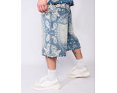 Shorts Karl Kani - Kani Paisley Jorts - Blue