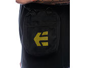 Tasche Etnies - Vagabond Satchel - Black/Yellow