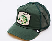 Kappe Goorin - Large Mouth - Green