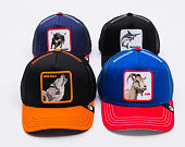 Kappe Goorin - The Diehard Bird - Black