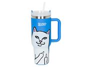 Thermobecher Rip N Dip - Lord Nermal Big Ol Cup Tumbler Blue