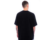 T-Shirt Rip N Dip - Lord Nermal Pocket Tee RND0204 Black
