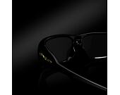 Sonnenbrillen Oakley - De Soto - Poliertes Schwarz / Prizm Schwarz