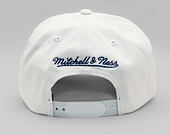 Kappe Mitchell & Ness - Dip Dye Pro Snapback Hwc - Golden State Warriors - Blue