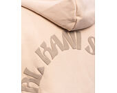 Pullover Karl Kani - Kani Studios Gradient Os Hoodie - Beige