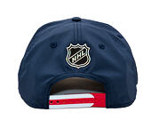 Kappe Fanatics - New York Rangers - Authentic Pro 2025 NHL Draft