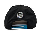 Kappe Fanatics - San Jose Sharks - Authentic Pro 2025 NHL Draft