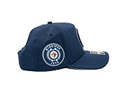 Kappe Fanatics - Winnipeg Jets - Authentic Pro 2025 NHL Draft