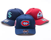 Kappe Fanatics - Montreal Canadiens - Authentic Pro 2025 NHL Draft