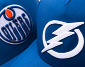 Kappe Fanatics - Tampa Bay Lightning - Authentic Pro 2025 NHL Draft