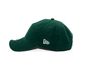 Kappe New Era - MLB Mini Logo 9TWENTY - Detroit Tigers - Dark Green / White
