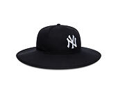 New Era - MLB "Image Drop" Fitted Fedora 59FIFTY - NY Yankees - Navy