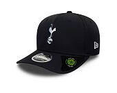 Kappe New Era - Recycled 9SEVENTY Stretch-Snap - Tottenham Hotspur FC - Navy / White