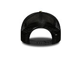 Kappe New Era - DUCATI MOTOR Scrambler 9FORTY Trucker - Cream