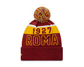 Mütze New Era - Sport Beanie - Asroma - Red