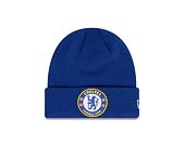 Mütze New Era - Core - Chelsea FC Lion Crest - Blue