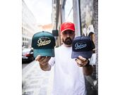 Kappi Stetson - Trucker Cap American Heritage Classic - 82