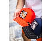 Kappe Goorin - Goat Field 100 - Navy