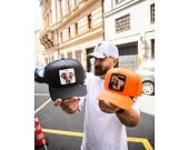 Kappe Goorin - Trucker - The Big Elephant - Grey