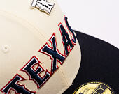Kappe New Era - 59FIFTY MLB Asg pin PC TEXRAN