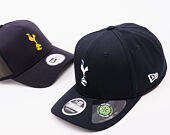 Kappe New Era - Recycled 9SEVENTY Stretch-Snap - Tottenham Hotspur FC - Navy / White