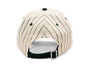Kappe New Era - MLB Pinstripe 9TWENTY - Oakland Athletics - Dark Green