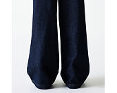 Damenhose New Era - MLB Wide Leg Denim Pant - NY Yankees - Indigo