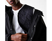 Jacke New Era - Adventure Jacket - Black