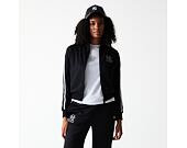 Damenjacke New Era - MLB Midi Logo Track Top - NY Yankees - Black