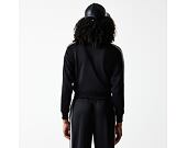 Damenjacke New Era - MLB Midi Logo Track Top - NY Yankees - Black