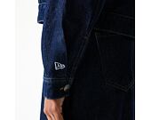 Damenjacke New Era - MLB Regular Denim Jacket - NY Yankees - Indigo
