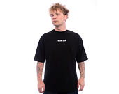 T-Shirt New Era - Finest Graphic Tee - Black