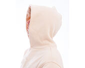 Pullover New Era - Tech Hoody - Cream