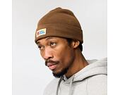 Mütze Fjällräven - Vardag Classic Beanie - Dark Oak