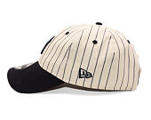 Kappe New Era - MLB Pinstripe 9TWENTY - NY Yankees - Marineblau