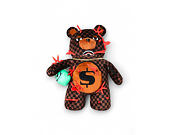 Rucksack Sprayground - Ninja Star Bear Bear Backpack