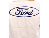 Jacke Brixton - Ford Number One Garage Jacket