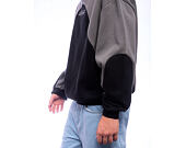 Pullover Karl Kani - Kani Elipse Os Crew Black