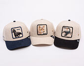 Goorin - Lethal Linen - Trucker Cap