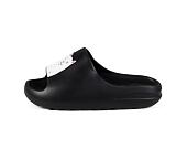 Schlapfen Rip N Dip - Lord Nermal Cloud Slide - Black