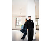 Pullover New Era - Lifestyle Quarter Zip - Black