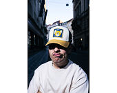 Kappe Capslab Tom & Jerry Cotton