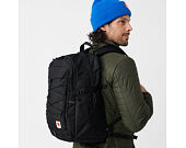 Rucksack Fjällräven - Skule 28 - Black