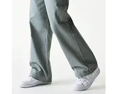 Hose New Era - Branded Pinstripe Pants - Rich Denim