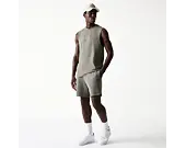 Shorts New Era - NBA Washed Shorts - LA Lakers - Grey