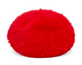 Kangol - Furgora 504 Flatcap - Scarlet