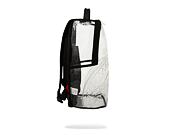 Rucksack Sprayground - Shark Central Clear Dlxsv Backpack Blackpanel